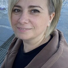 Фотография девушки Ирина, 44 года из г. Пермь