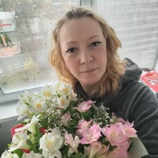 Фотография девушки Алёна, 42 года из г. Мурманск