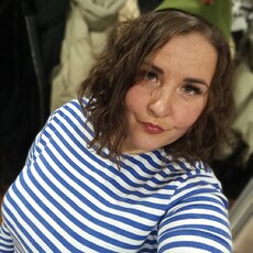 Фотография девушки Ольга, 35 лет из г. Назарово