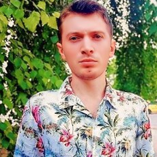 Фотография мужчины Николай, 32 года из г. Николаев
