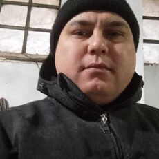 Фотография мужчины Шариф, 34 года из г. Алапаевск