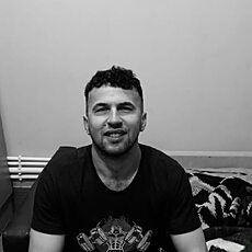 Фотография мужчины Озод, 32 года из г. Калуга