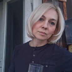 Фотография девушки Наталия, 44 года из г. Орел