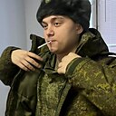 Даниил, 21 год