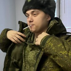 Фотография мужчины Даниил, 21 год из г. Нижний Новгород