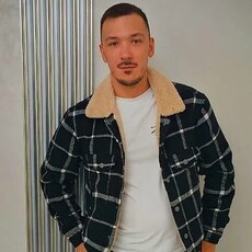 Фотография мужчины Рамиль, 32 года из г. Альметьевск