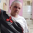 Сергей, 52 года