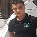 Бек, 33 года
