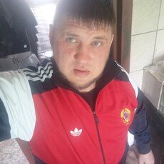 Фотография мужчины Александр, 38 лет из г. Новокузнецк