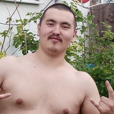 Фотография мужчины Сергей, 27 лет из г. Иркутск