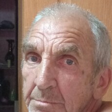 Фотография мужчины Валера, 67 лет из г. Балашов