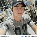 Бахтиëр, 22 года