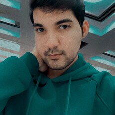Фотография мужчины Seem, 22 года из г. Ростов-на-Дону