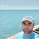Рашид, 33 года