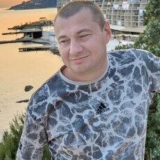 Фотография мужчины Эдуард, 43 года из г. Таганрог