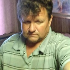 Фотография мужчины Сергей, 55 лет из г. Котельниково