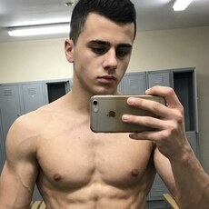 Фотография мужчины Артур, 24 года из г. Москва