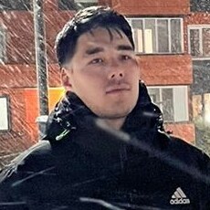 Фотография мужчины Максим, 21 год из г. Алматы