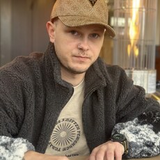 Фотография мужчины Богдан, 33 года из г. Борисов