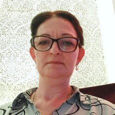 Фотография девушки Марина, 50 лет из г. Голицыно