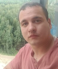 Фотография мужчины Марат, 37 лет из г. Набережные Челны