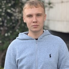 Фотография мужчины Михаил, 21 год из г. Казань