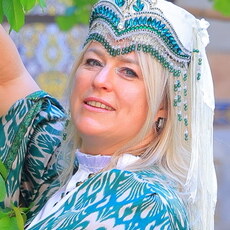 Фотография девушки Екатерина, 47 лет из г. Москва