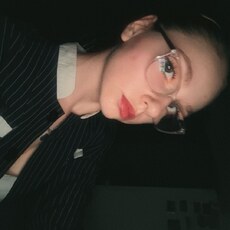 Фотография девушки Полина, 19 лет из г. Ставрополь