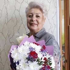 Фотография девушки Ириша, 60 лет из г. Ардатов (Нижегородская Область)