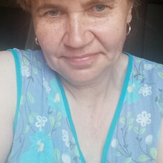 Фотография девушки Елена, 52 года из г. Омск