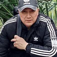 Тагир, 49 из г. Оренбург.