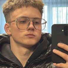 Фотография мужчины Влад, 21 год из г. Вологда
