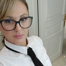 Фотография девушки Наталья, 42 года из г. Тюмень