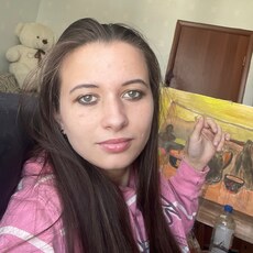 Фотография девушки Анастасия, 22 года из г. Собинка