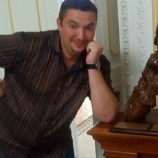 Фотография мужчины Павел, 41 год из г. Гомель