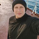 Джон, 35 лет