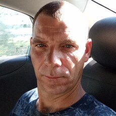 Фотография мужчины Андрей, 39 лет из г. Брянск