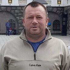 Фотография мужчины Александр, 45 лет из г. Лукоянов