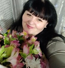 Фотография девушки Ирина, 48 лет из г. Севастополь