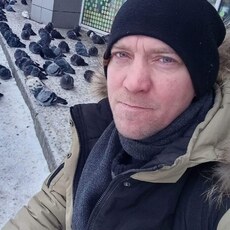 Фотография мужчины Лев, 39 лет из г. Тольятти