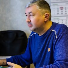 Фотография мужчины Юра, 44 года из г. Орша