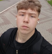 Фотография мужчины Roman, 18 лет из г. Борисов