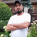 Максат, 39 лет