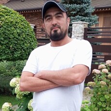 Фотография мужчины Максат, 39 лет из г. Мары