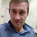 Василий, 34 года