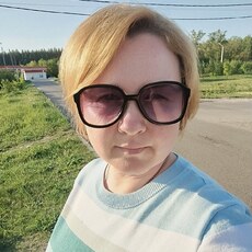 Фотография девушки Людмила, 42 года из г. Починки
