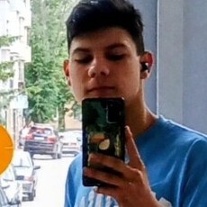 Фотография мужчины Роман, 18 лет из г. Каменск-Шахтинский