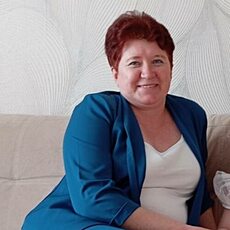 Фотография девушки Анастасия, 43 года из г. Столбцы
