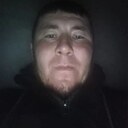 Бехруз, 31 год