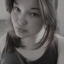 Анастасия, 21 год